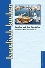 Buchcover Israelisch kochen