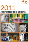 Buchcover Jahrbuch des Sports 2011