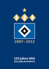 Buchcover 125 Jahre HSV