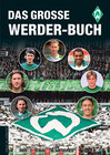 Buchcover Das große Werder-Buch