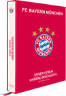 Buchcover FC Bayern München