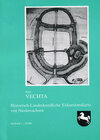 Buchcover Historisch-Landeskundliche Exkursionskarte von Niedersachsen / Blatt Vechta