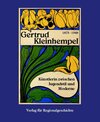 Buchcover Gertrud Kleinhempel 1875-1948
