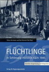 Buchcover Flüchtlinge in Schleswig-Holstein nach 1945