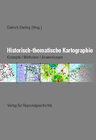 Buchcover Historisch-thematische Kartographie