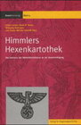 Buchcover Himmlers Hexenkartothek
