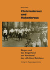 Buchcover Christenkreuz und Hakenkreuz