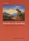 Buchcover Malwida von Meysenbug