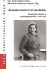 Buchcover »Ausländereinsatz in der Nordmark«