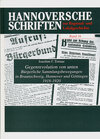 Buchcover Gegenrevolution von unten