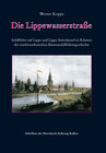 Buchcover Die Lippewasserstraße