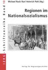 Buchcover Regionen im Nationalsozialismus