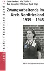 Buchcover Zwangsarbeitende im Kreis Nordfriesland 1939-1945