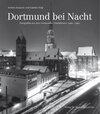 Buchcover Dortmund bei Nacht