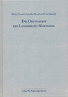 Buchcover Niedersächsisches Ortsnamenbuch / Die Ortsnamen des Landkreises Northeim