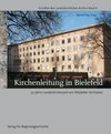 Buchcover Kirchenleitung in Bielefeld