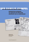 Buchcover Auf den Spuren der Familie Gumpel