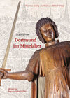 Buchcover Stadtführer Dortmund im Mittelalter