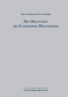 Buchcover Niedersächsisches Ortsnamenbuch / Die Ortsnamen des Landkreises Holzminden