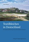 Buchcover Textilbleichen in Deutschland