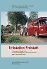 Buchcover Endstation Freistatt
