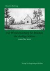 Buchcover Der Wittekindsberg bei Minden als »heilige Stätte«
