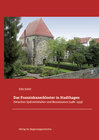 Buchcover Das Franziskanerkloster in Stadthagen