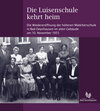 Buchcover Die Luisenschule kehrt heim