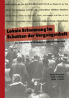 Buchcover Lokale Erinnerung im Schatten der Vergangenheit