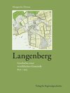 Buchcover Langenberg