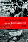 Buchcover Historisches Jahrbuch für den Kreis Herford / Historisches Jahrbuch für den Kreis Herford