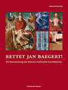 Buchcover Rettet Jan Baegert!