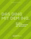 Buchcover Das Ding mit dem Ing.