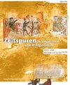 Buchcover Zeitspuren in Siegerland und Wittgenstein