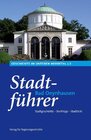 Buchcover Stadtführer Bad Oeynhausen