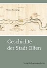 Buchcover Geschichte der Stadt Olfen