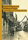 Buchcover Judenverfolgung und NS-Alltag in Lemgo