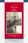 Buchcover Kleinststaat und Weltkrieg