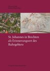 Buchcover St. Johannes in Brechten als Erinnerungsort des Ruhrgebiets