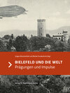 Buchcover Bielefeld und die Welt