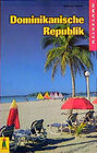 Buchcover Dominikanische Republik