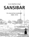 Buchcover Sansibar
