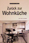 Buchcover Zurück zur Wohnküche