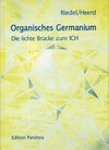 Buchcover Organisches Germanium