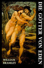 Buchcover Götter von Eden