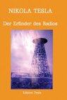 Buchcover Der Erfinder des Radios