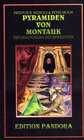 Buchcover Montauk / Pyramiden von Montauk
