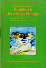 Buchcover Das Freie Energie Handbuch