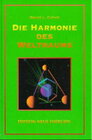 Buchcover Die Harmonie des Weltraums
