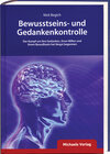 Buchcover Bewusstseins- und Gedankenkontrolle